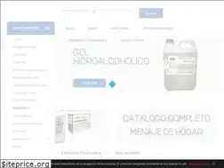 Sites similar to puntohosteleria.com
