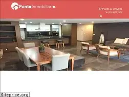 Sites similar to puntoinmobiliario.com.mx