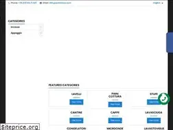 Sites similar to puntoinox.com