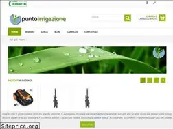Sites similar to puntoirrigazione.it