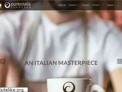 Sites similar to puntoitaliaespresso.it