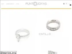 Sites similar to puntojoyas.cl