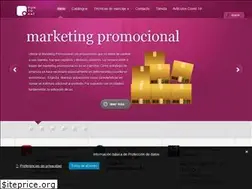 Sites similar to puntokat.com