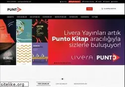 Sites similar to puntokitap.com