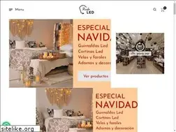 Sites similar to puntoled.com.ar