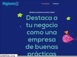 Sites similar to puntolimpio.com.mx