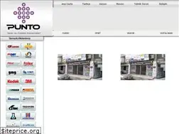Sites similar to puntoltd.com