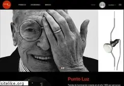 Sites similar to puntoluz.com