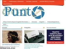 Sites similar to puntomagazine.net