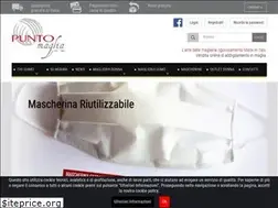 Sites similar to puntomaglia.it