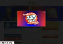 Sites similar to puntomax.com
