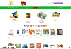 Sites similar to puntomayoreo.com