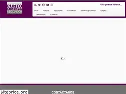 Sites similar to puntomega.es