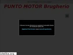 Sites similar to puntomotorbrugherio.com