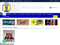 Sites similar to puntomusical.cl