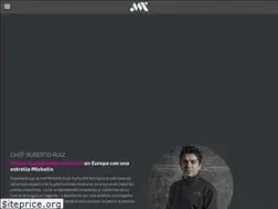 Sites similar to puntomx.es