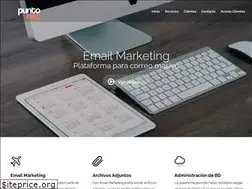Sites similar to puntonet.cl