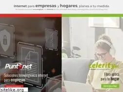 Sites similar to puntonet.ec