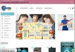 Sites similar to puntonet.net