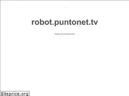 Sites similar to puntonet.tv
