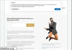 Sites similar to puntonetformazione.com