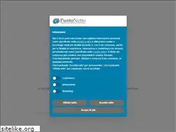 Sites similar to puntonetto.it