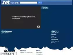 Sites similar to puntonetwebtv.it