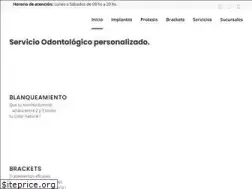 Sites similar to puntoodontologico.com