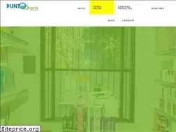 Sites similar to puntooriente.cl