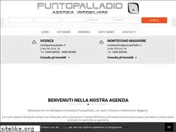 Sites similar to puntopalladio.it
