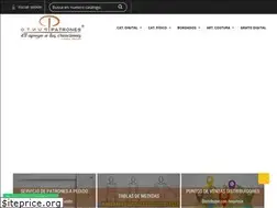 Sites similar to puntopatrones.com