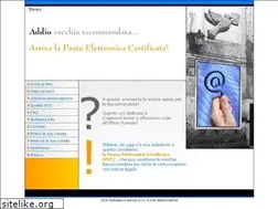 Sites similar to puntopec.it