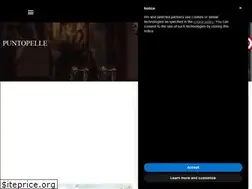 Sites similar to puntopelle.com