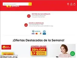 Sites similar to puntopintura.com.ar