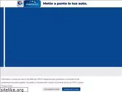 Sites similar to puntopro.it