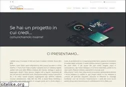 Sites similar to puntorada.net