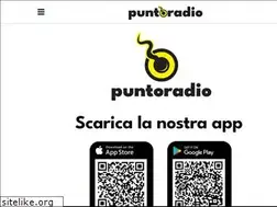 Sites similar to puntoradio.net