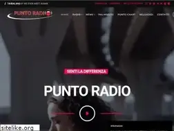 Sites similar to puntoradiofm.com