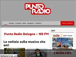 Sites similar to puntoradiofm.net