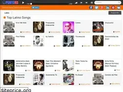 Sites similar to puntord.com