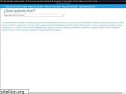 Sites similar to puntoreciclaje.com