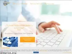 Sites similar to puntoredinformatica.com