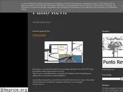 Sites similar to puntorevit.blogspot.com