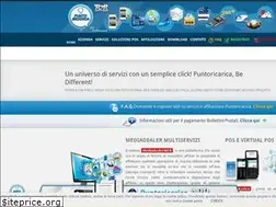 Sites similar to puntoricarica.it
