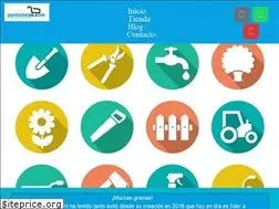 Sites similar to puntoriego.com
