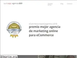 Sites similar to puntorojo.agency