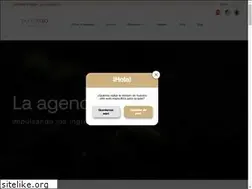 Sites similar to puntorojo.com