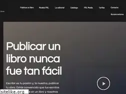 Sites similar to puntorojolibros.com