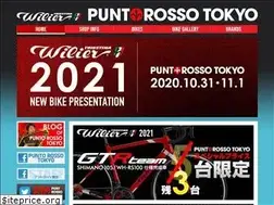 Sites similar to puntorosso.tokyo