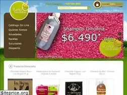 Sites similar to puntosaludable.cl